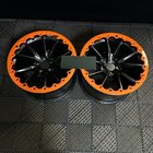 McLaren 720S OEM kaltie diski R18 (4 gab.) foto 2