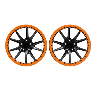 OEM kaltie diski R18 (4 gab.) McLaren 720S foto 3