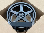 McLaren 765LT Kaltie OEM diski R19 R20 V2 (4 gab.) foto 2