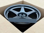 McLaren 765LT Kaltie OEM diski R19 R20 V2 (4 gab.) foto 5