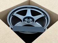 McLaren 765LT Kaltie OEM diski R19 R20 V2 (4 gab.) foto 4