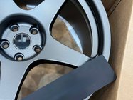 McLaren 765LT Kaltie OEM diski R19 R20 V2 (4 gab.) foto 8