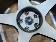 McLaren 765LT Kaltie OEM diski R19 R20 V2 (4 gab.) foto 9