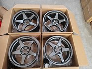 McLaren 765LT Kaltie OEM diski R19 R20 V2 (4 gab.) foto 6