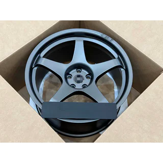 Kaltie OEM diski R19 R20 V2 (4 gab.) foto 2