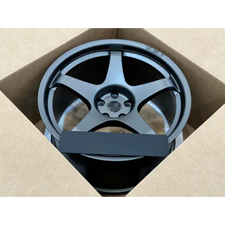Kaltie OEM diski R19 R20 V2 (4 gab.) foto 3