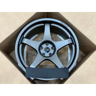 Kaltie OEM diski R19 R20 V2 (4 gab.) foto 1
