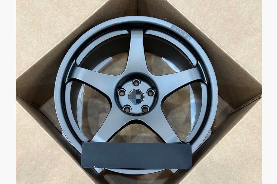 McLaren 765LT Kaltie OEM diski R19 R20 V2 (4 gab.) Image