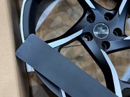 McLaren 720S Kaltie OEM diski R19 R20 V4 (4 gab.) foto 8