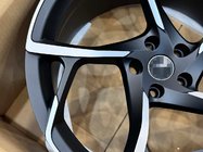 McLaren 720S Kaltie OEM diski R19 R20 V4 (4 gab.) foto 6