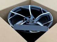 McLaren 720S Kaltie OEM diski R19 R20 V4 (4 gab.) foto 4