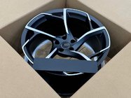 McLaren 720S Kaltie OEM diski R19 R20 V4 (4 gab.) foto 3