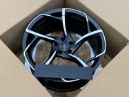 McLaren 720S Kaltie OEM diski R19 R20 V4 (4 gab.) foto 2