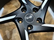 McLaren 720S Kaltie OEM diski R19 R20 V4 (4 gab.) foto 9