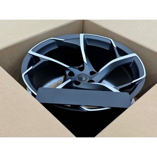 Kaltie OEM diski R19 R20 V4 (4 gab.) McLaren 720S foto 4