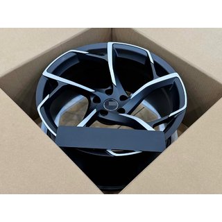 Kaltie OEM diski R19 R20 V4 (4 gab.) McLaren 720S foto 3