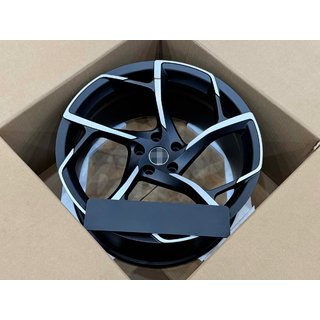 Kaltie OEM diski R19 R20 V4 (4 gab.) McLaren 720S foto 2