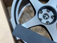 McLaren 650S Kalti OEM diski R19 R20 (4 gab.) foto 9
