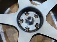 McLaren 650S Kalti OEM diski R19 R20 (4 gab.) foto 7