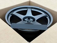 McLaren 650S Kalti OEM diski R19 R20 (4 gab.) foto 5