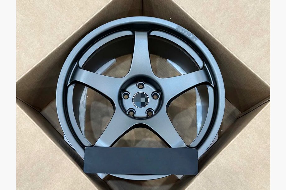 McLaren 650S Kalti OEM diski R19 R20 (4 gab.) Image