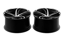 McLaren Artura OEM kaltie diski R20/R21 (4 gab.) foto 4