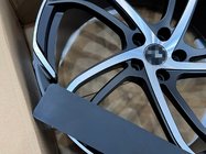 McLaren Artura OEM kaltie diski R20/R21 (4 gab.) foto 11