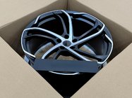 McLaren Artura OEM kaltie diski R20/R21 (4 gab.) foto 7