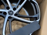 McLaren Artura OEM kaltie diski R20/R21 (4 gab.) foto 12