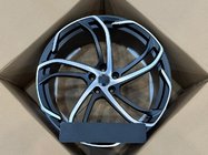 McLaren Artura OEM kaltie diski R20/R21 (4 gab.) foto 8