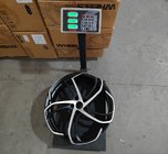 McLaren Artura OEM kaltie diski R20/R21 (4 gab.) foto 14