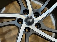 McLaren Artura OEM kaltie diski R20/R21 (4 gab.) foto 13