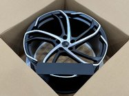 McLaren Artura OEM kaltie diski R20/R21 (4 gab.) foto 6