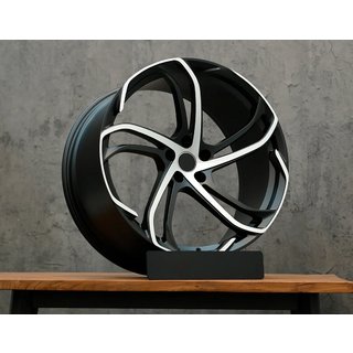 OEM kaltie diski R20/R21 (4 gab.) McLaren Artura foto 1