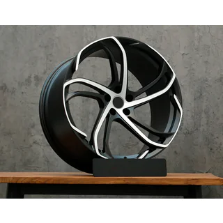 OEM kaltie diski R20/R21 (4 gab.) McLaren Artura foto 1