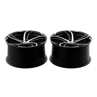 OEM kaltie diski R20/R21 (4 gab.) McLaren Artura foto 4