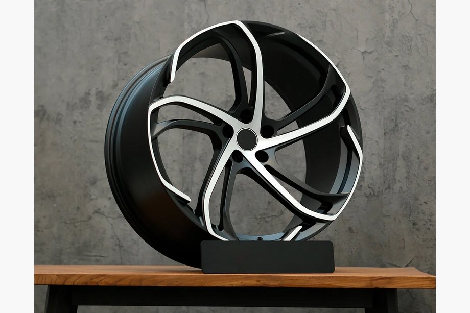 McLaren Artura OEM kaltie diski R20/R21 (4 gab.) Image