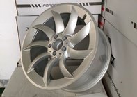 Mercedes SLR McLaren 2003–2009 OEM kaltie diski R20/R21 (4 gab.) foto 6