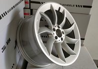 Mercedes SLR McLaren 2003–2009 OEM kaltie diski R20/R21 (4 gab.) foto 7
