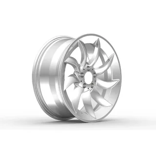 OEM kaltie diski R20/R21 (4 gab.) foto 2