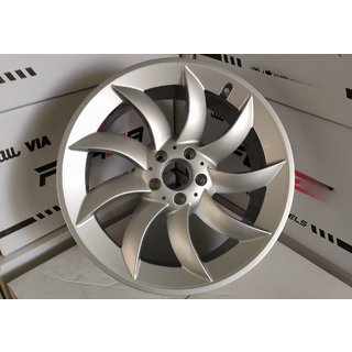 OEM kaltie diski R20/R21 (4 gab.) foto 1