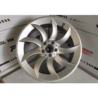 OEM kaltie diski R20/R21 (4 gab.) foto 1