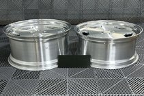 Mercedes SL R129 1989–2001 Kalti OEM diski R19 R20 (4 gab.) foto 6