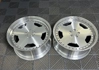 Mercedes SL R129 1989–2001 Kalti OEM diski R19 R20 (4 gab.) foto 4