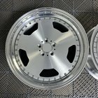 Mercedes SL R129 1989–2001 Kalti OEM diski R19 R20 (4 gab.) foto 1
