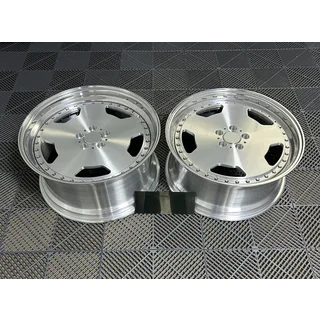 Kalti OEM diski R19 R20 (4 gab.) foto 3