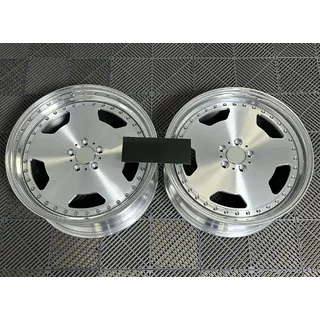 Kalti OEM diski R19 R20 (4 gab.) foto 2