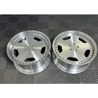 Kalti OEM diski R19 R20 (4 gab.) foto 4