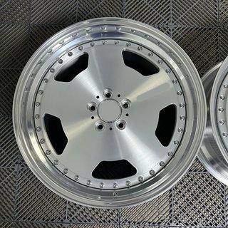 Kalti OEM diski R19 R20 (4 gab.) Mercedes SL R129 1989–2001 foto 1