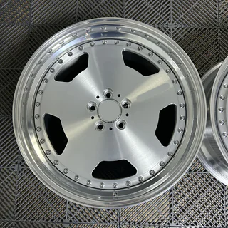 Kalti OEM diski R19 R20 (4 gab.) foto 1